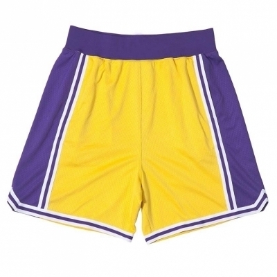 Basketball Uniform